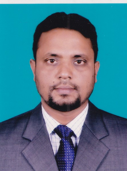 Dr. Md. Abul Kalam Azad